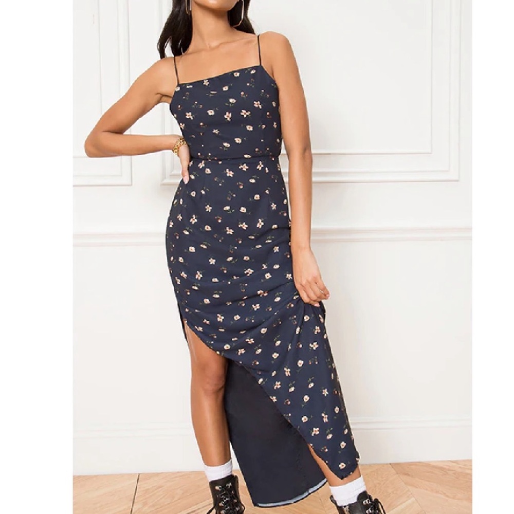 Revolve maxi dress